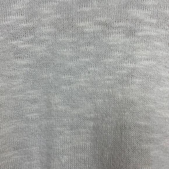 Madewell Bradley Cardigan Sweater‎ Sz XS Ivory Cream Slub Knit Style AI212 - Picture 8 of 14